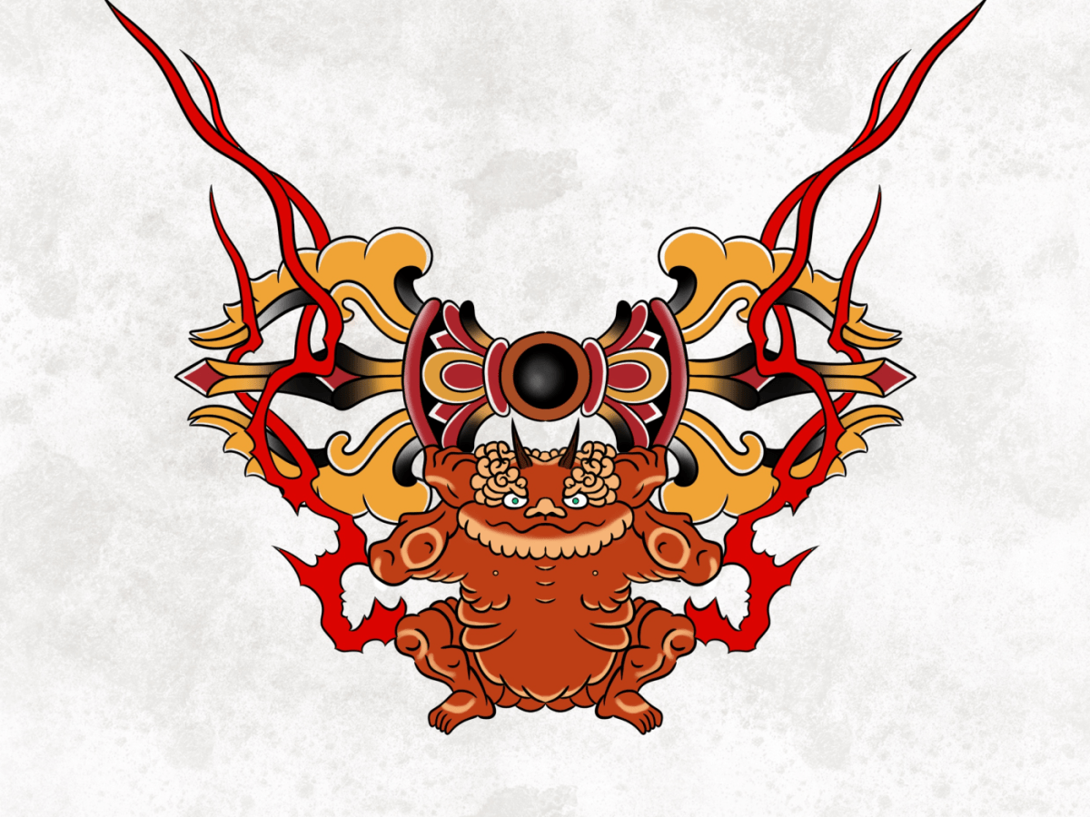 Meaning of tattoo designs